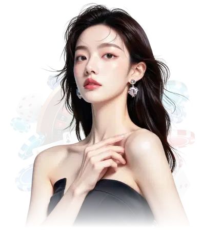 卡牌主题画面三